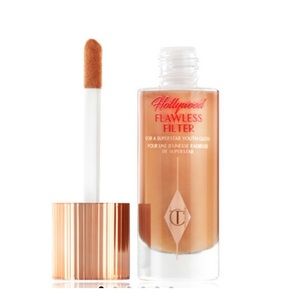 Charlotte Tilbury, Hollywood flawless filter 2.5